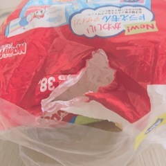 オムツの画像
