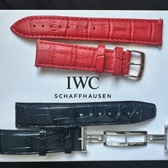 ◆IWC　ポートフィノ クロノグラフ　シルバー　SS/レザー　IW391037の画像