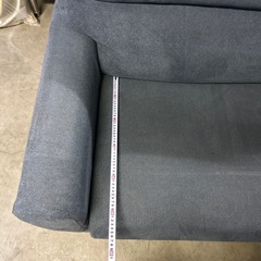 ¥5000/3人掛けソファ/06の画像