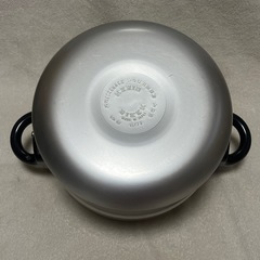 RIKEN圧力鍋 6.0Lの画像