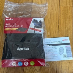 Aprica フォームフィットISOFIX 360°セーフティーの画像