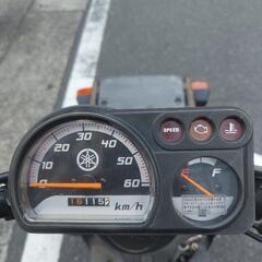 YAMAHAギアUA06Jの画像