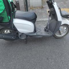 YAMAHAギアUA06Jの画像