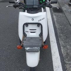 YAMAHAギアUA06Jの画像