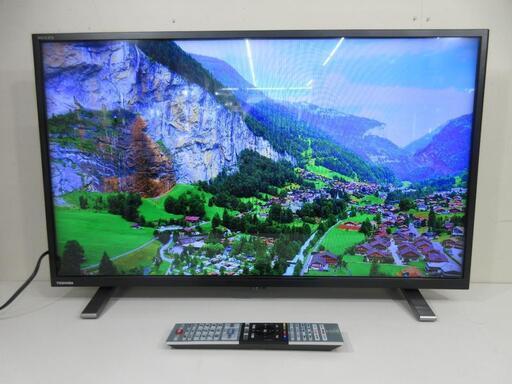 取りに来れる方限定【中古】TOSHIBA 32V34 液晶テレビ 32インチ REGZA 中古 TA-32V34 液晶テレビ 32V型 一人暮らし 新生活 32V34