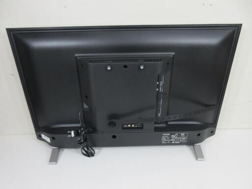 0806X TOSHIBA 32型液晶テレビ 32V34 (楽々・Rack) 名古屋の