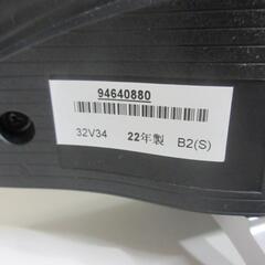 0806X TOSHIBA 32型液晶テレビ 32V34の画像