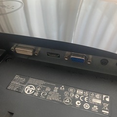 モニターの画像