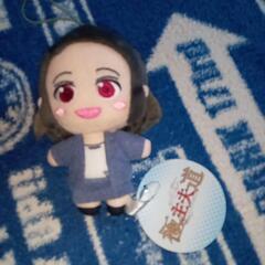 ぬいぐるみセットの画像