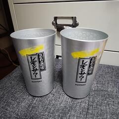 コップ各種10円の画像