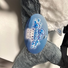 サメ　リュック　🦈の画像