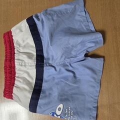 水着120サイズ　PIKOの画像