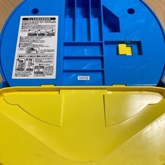 くるくるチャイム 知育玩具 10か月以上 くもん出版KUMON KUMONの画像