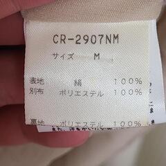 ドレス＆カーディガン　シルク製の画像
