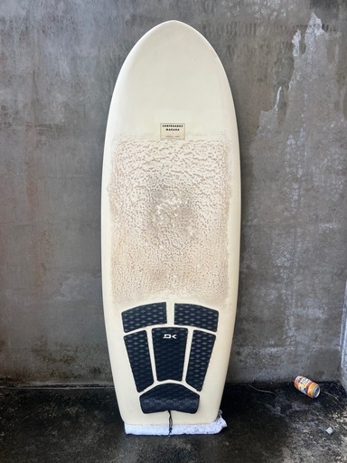 アルバムサーフボード　シンホニー　ミニシモンズ　XTR アルバムサーフボード シンホニー ミニシモンズ XTR