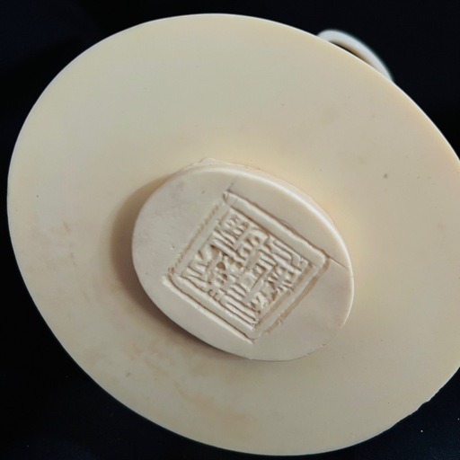 美品極上香炉） 彫刻 細密造 龍細工三足香炉中国美術八仙台付