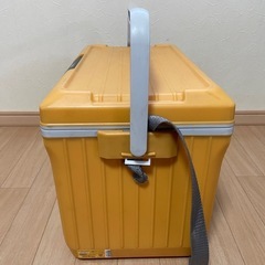 クーラーボックス（日本製） の画像