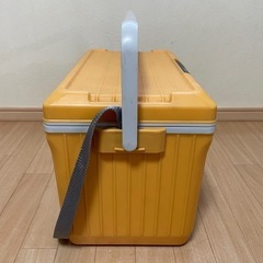 クーラーボックス（日本製） の画像