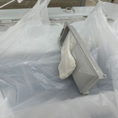 ★リユースのサカイ高崎店★TJ12404 Haier 洗濯機 7kg 20年製 動作確認／クリーニング済みの画像