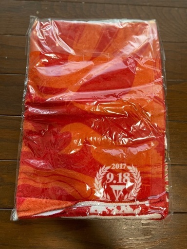 広島東洋カープ優勝記念タオル(非売品激レア) Yahoo!オークション -「カープ優勝記念タオル」の落札相場・落札価格