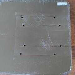 一七式特殊荷箱　オリーブグリーン　ハンターカブ JMSの画像