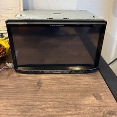 カロッツェリア　FH-9200DVDの画像