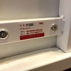 65インチ対応テレビスタンドの画像
