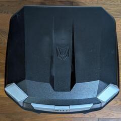 GIVI B42N シルバーパネル 18873　インナーマット付きの画像