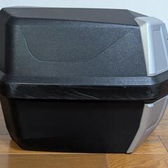 GIVI B42N シルバーパネル 18873　インナーマット付きの画像