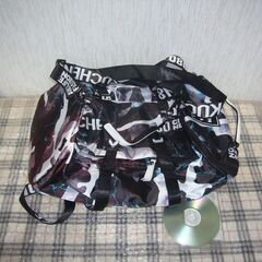 新品未使用　リュックの画像