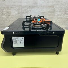 ★リユースのサカイ高崎店★TJ12407 Rinnai ガステーブル  22年製 動作確認／クリーニング済みの画像