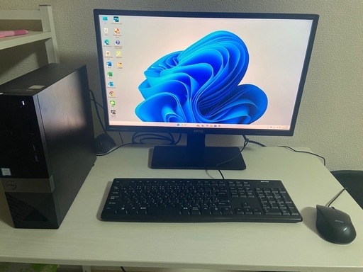 美品】ノートPC 「Gateway」最新win11・office2024付属 管理No15『基本