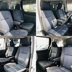 H27　トヨタ　ノア 【福岡自社ローンBOND】保証人無・頭金無・GPS無・人柄重視・代車費無料・納車費無料・ LINE相談・他店で断られた方、大歓迎!!!!の画像