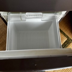 パラソニック　冷蔵庫の画像