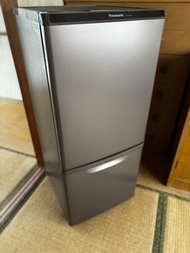 パナソニック　冷蔵庫
