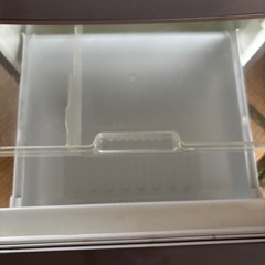 パラソニック　冷蔵庫の画像