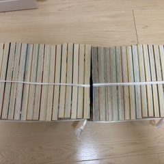 スラムダンク単行本(全巻)の画像