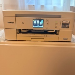 【終了】多機能インクジェットプリンター の画像