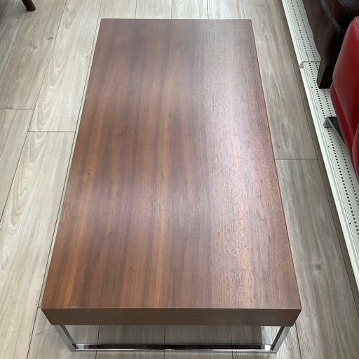 センターテーブルのご紹介！（トレファク寝屋川）