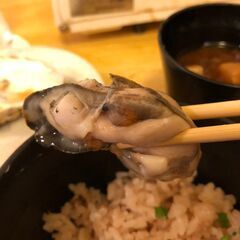 飯食いましょ