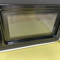 ★リユースのサカイ高崎店★TJ12409 TAMADA 電子レンジ  23年製 動作確認／クリーニング済みの画像