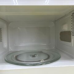 ★リユースのサカイ高崎店★TJ12409 TAMADA 電子レンジ  23年製 動作確認／クリーニング済みの画像