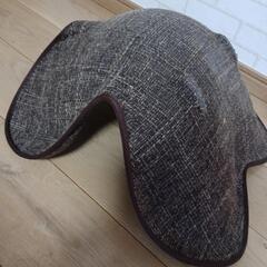 猫背、骨盤チェアの画像