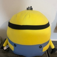 ミニオン　ぬいぐるみの画像