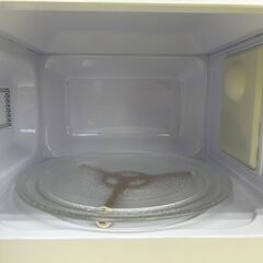 ★リユースのサカイ高崎店★TJ12410 Comfee 電子レンジ  24年製 動作確認／クリーニング済みの画像