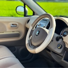 スズキ MRワゴン Suzuki Mr Wagon の画像