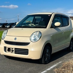 スズキ MRワゴン Suzuki Mr Wagon の画像