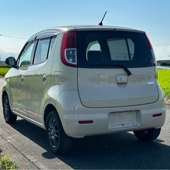 スズキ MRワゴン Suzuki Mr Wagon の画像