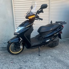 シグナス４型の画像