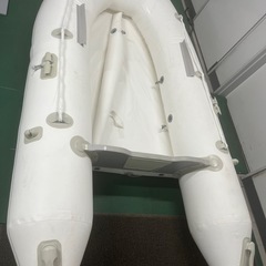 ゴムボートの画像